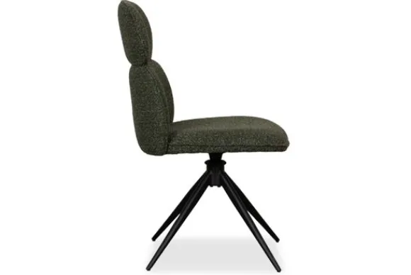 Eetkamerstoel DX-74.051 Finn Eetkamerstoelen