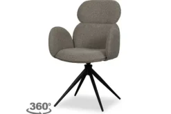 Eetkamerstoel DX-74.045 Vidar Eetkamerstoelen