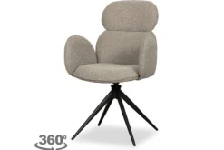 New Eetkamerstoel DX-74.044 Vidar Eetkamerstoelen