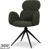 Eetkamerstoel DX-74.047 Vidar Eetkamerstoelen