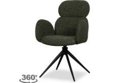 Eetkamerstoel DX-74.047 Vidar Eetkamerstoelen