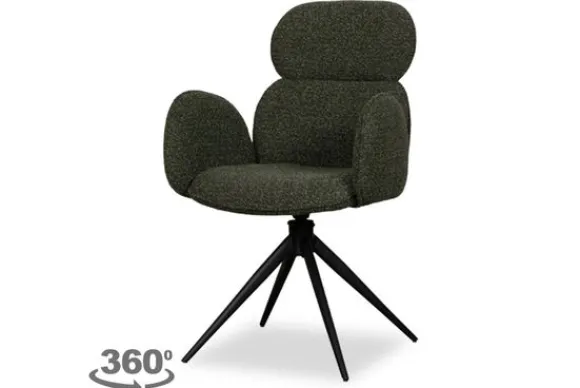 Eetkamerstoel DX-74.047 Vidar Eetkamerstoelen