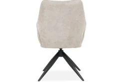 Best Eetkamerstoel Ecru Marley Eetkamerstoelen