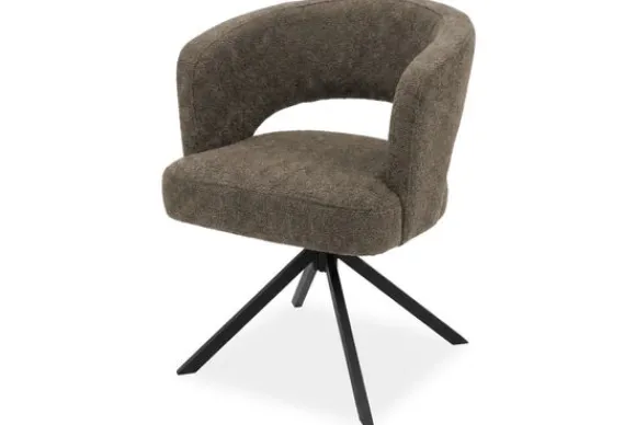 Eetkamerstoel Egon 48 Penny Eetkamerstoelen