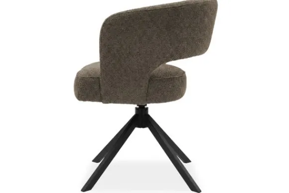 Eetkamerstoel Egon 48 Penny Eetkamerstoelen