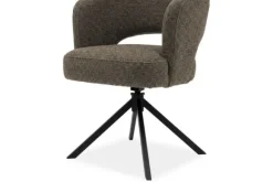 Eetkamerstoel Egon 48 Penny Eetkamerstoelen