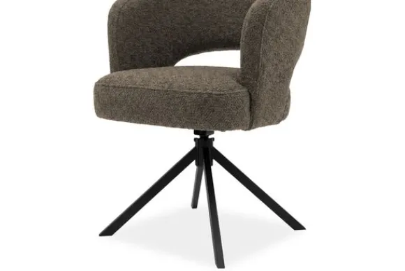 Eetkamerstoel Egon 48 Penny Eetkamerstoelen