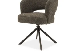 Eetkamerstoel Egon 48 Penny Eetkamerstoelen