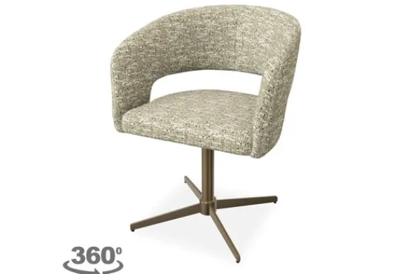 Outlet Eetkamerstoel Ekoda Eetkamerstoelen