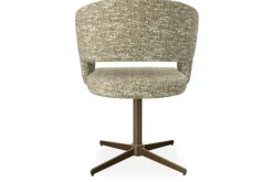 Outlet Eetkamerstoel Ekoda Eetkamerstoelen