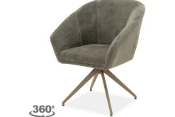 Eetkamerstoel Elaria Eetkamerstoelen