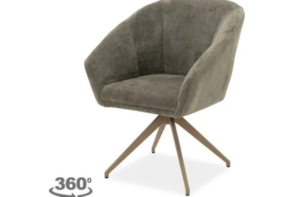Eetkamerstoel Elaria Eetkamerstoelen