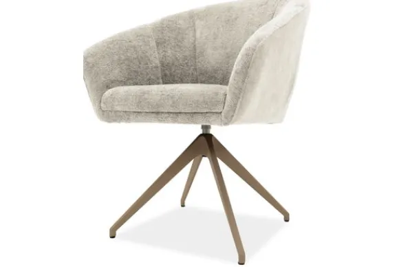 Eetkamerstoel Elaria Eetkamerstoelen