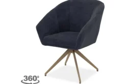 Eetkamerstoel Elaria Eetkamerstoelen