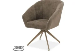 Eetkamerstoel Elaria Eetkamerstoelen
