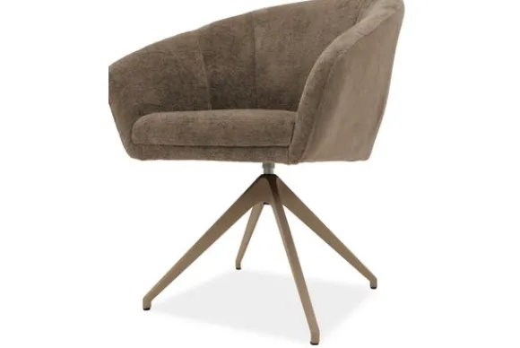 Eetkamerstoel Elaria Eetkamerstoelen