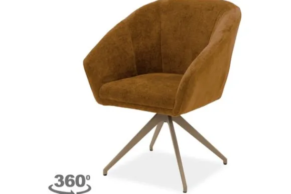 Eetkamerstoel Elaria Eetkamerstoelen