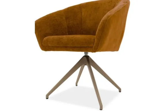 Eetkamerstoel Elaria Eetkamerstoelen