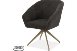 Eetkamerstoel Elaria Eetkamerstoelen