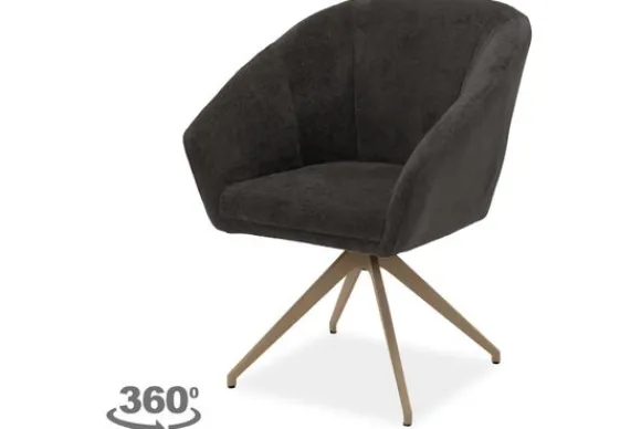 Eetkamerstoel Elaria Eetkamerstoelen