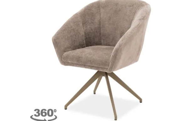 Eetkamerstoel Elaria Eetkamerstoelen