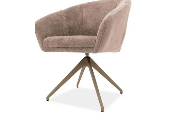 Eetkamerstoel Elaria Eetkamerstoelen