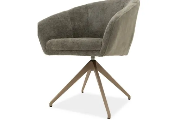 Eetkamerstoel Elaria Eetkamerstoelen