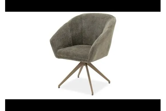 Eetkamerstoel Elaria Eetkamerstoelen