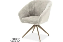 Eetkamerstoel Elaria Eetkamerstoelen