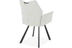 Sale Eetkamerstoel Enter 84 Luana Eetkamerstoelen