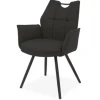 Clearance Eetkamerstoel Enter 66 Luana Eetkamerstoelen