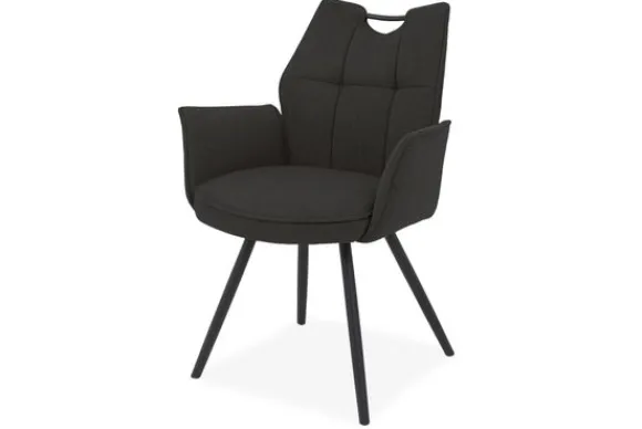 Clearance Eetkamerstoel Enter 66 Luana Eetkamerstoelen