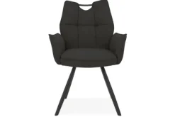 Clearance Eetkamerstoel Enter 66 Luana Eetkamerstoelen