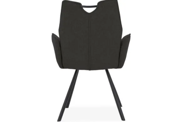 Clearance Eetkamerstoel Enter 66 Luana Eetkamerstoelen