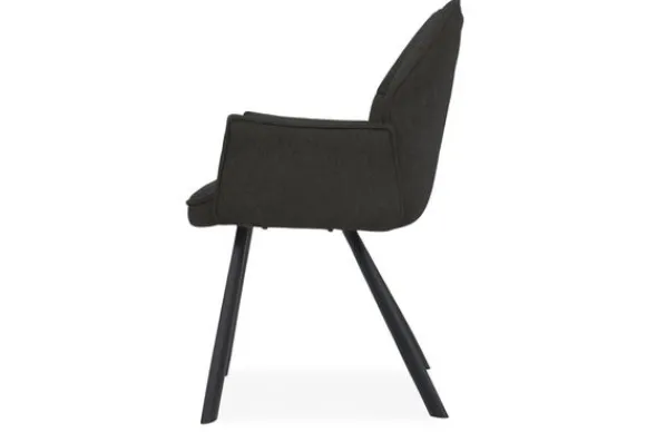 Clearance Eetkamerstoel Enter 66 Luana Eetkamerstoelen