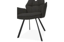 Clearance Eetkamerstoel Enter 66 Luana Eetkamerstoelen