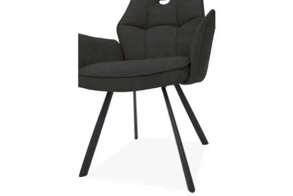 Clearance Eetkamerstoel Enter 66 Luana Eetkamerstoelen