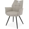 Clearance Eetkamerstoel Enter 10 Luana Eetkamerstoelen