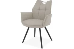 Clearance Eetkamerstoel Enter 10 Luana Eetkamerstoelen