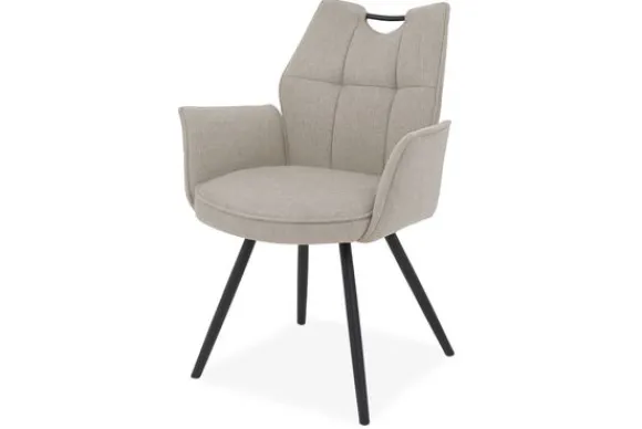 Clearance Eetkamerstoel Enter 10 Luana Eetkamerstoelen