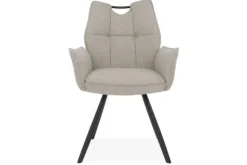 Clearance Eetkamerstoel Enter 10 Luana Eetkamerstoelen
