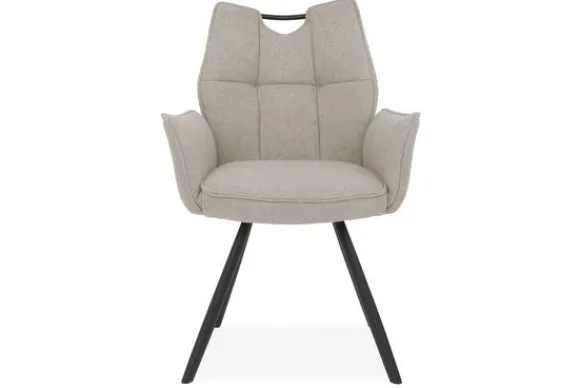 Clearance Eetkamerstoel Enter 10 Luana Eetkamerstoelen