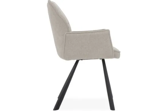 Clearance Eetkamerstoel Enter 10 Luana Eetkamerstoelen