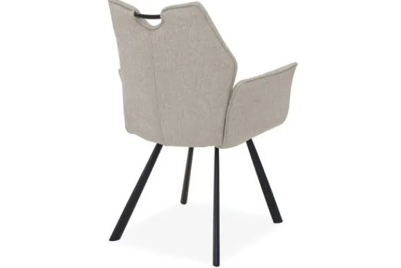 Clearance Eetkamerstoel Enter 10 Luana Eetkamerstoelen