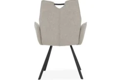 Clearance Eetkamerstoel Enter 10 Luana Eetkamerstoelen