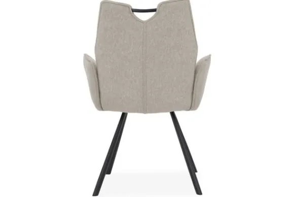 Clearance Eetkamerstoel Enter 10 Luana Eetkamerstoelen