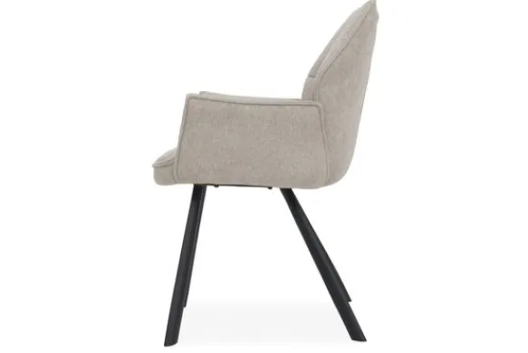 Clearance Eetkamerstoel Enter 10 Luana Eetkamerstoelen