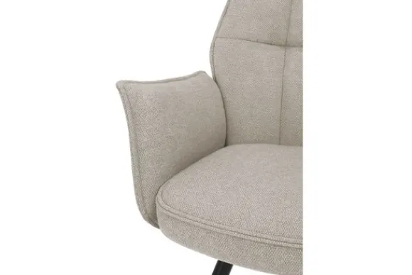 Clearance Eetkamerstoel Enter 10 Luana Eetkamerstoelen