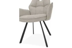 Clearance Eetkamerstoel Enter 10 Luana Eetkamerstoelen
