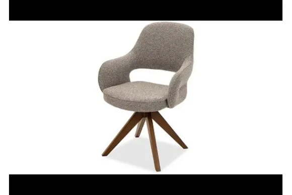 New Eetkamerstoel Eros Eetkamerstoelen